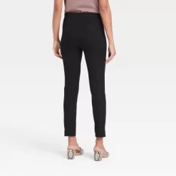 Women's High-Rise Skinny Ankle Pants - A New Day™