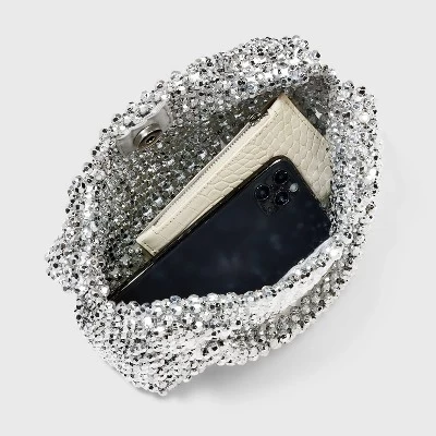 Mini Party Tote Handbag - A New Day™ - Image 2