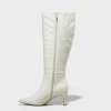 Women's Tay Tall Dress Boots - A New Day™