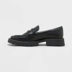 Women's Archie Loafer Flats - A New Day™