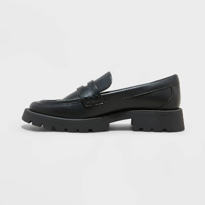 Women's Archie Loafer Flats - A New Day™