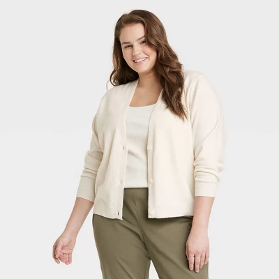 Women's Cardigan - A New Day™ - Image 4