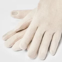 Wool Gloves - A New Day™