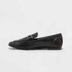 Women's Laurel Loafer Flats - A New Day™