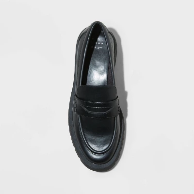 Women's Archie Loafer Flats - A New Day™ - Image 2