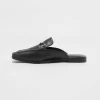 Women's Sandy Mule Flats - A New Day™