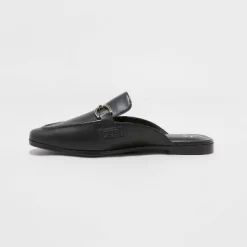 Women's Sandy Mule Flats - A New Day™