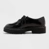 Women's Faith Flats - A New Day™ Black