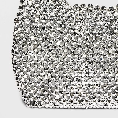 Mini Party Tote Handbag - A New Day™ - Image 3