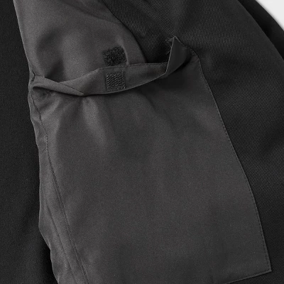 Women's Adaptive Seated Fit Side Opening Blazer Jacket - A New Day™ - Image 3