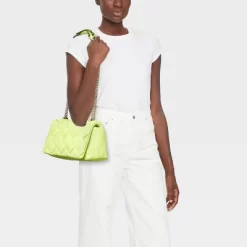 Sophie Crossbody Bag - A New Dayâ„¢ Lime Green