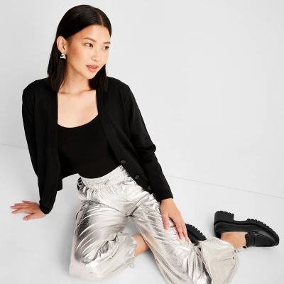 Women's Cardigan - A New Day™ - Image 2