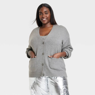 Women's Boyfriend Cardigan - A New Day™ - Image 7