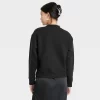 Women's Jeweled Pullover Sweatshirt - A New Day™