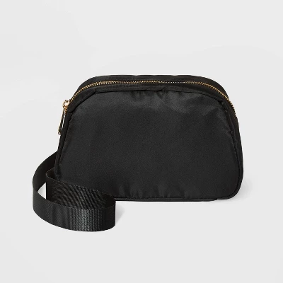 Dome Camera Crossbody Bag - A New Day™ - Image 4
