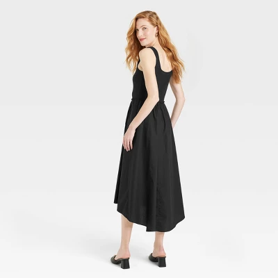 Women's Midi Ballet Dress - A New Day™