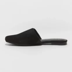 Women's Thea Mule Flats - A New Day™