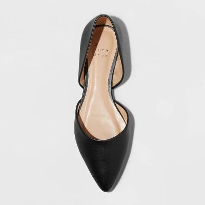 Women's Julie Ballet Flats - A New Day™ - Image 2