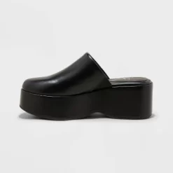 Women's Carrie Mule Flats - A New Day™