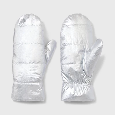 Puffer Mittens - A New Day™ - Image 3