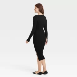 Women's Sweater Dress - A New Day™