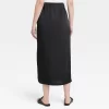 Women's A-Line Maxi Slip Skirt - A New Day™