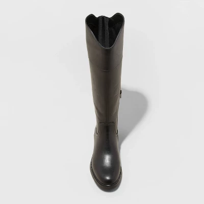 Women's Sienna Tall Dress Boots - A New Day™ - Image 2