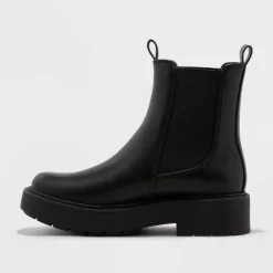 Women's Demi Chelsea Boots - A New Day™