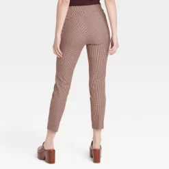 Women's Bi-Stretch Skinny Pants - A New Day™