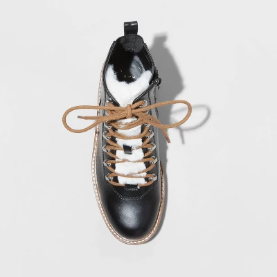 Women's Leighton Hiking Boots - A New Day™ - Image 2