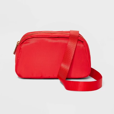 Dome Camera Crossbody Bag - A New Day™ - Image 6