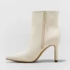 Women's Aggie Dress Boots - A New Day™