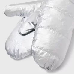 Puffer Mittens - A New Dayâ„¢