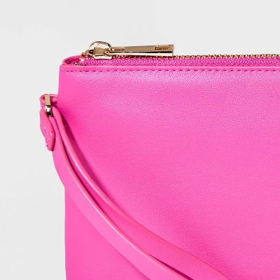 Wristlet Pouch - A New Day™ Pink - Image 2