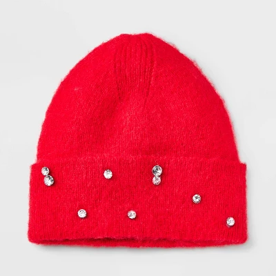 Brushed Beanie - A New Day™ - Image 8