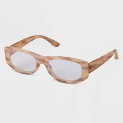 Women's Cateye Blue Light Filtering Reading Glasses - A New Dayâ„¢