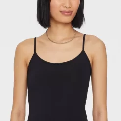 Snake Chain Necklace - A New Day™ Gold