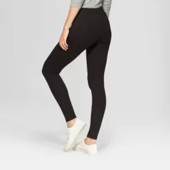 Women's High-Waisted Leggings - A New Day™