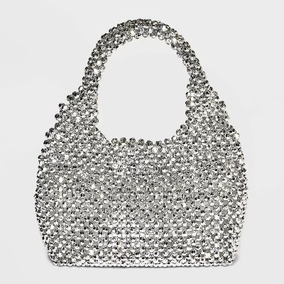 Mini Party Tote Handbag - A New Day™ - Image 5