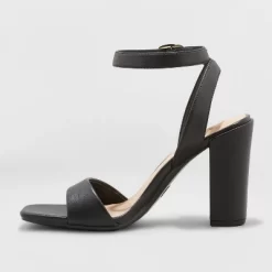 Women's Sal Heels - A New Day™